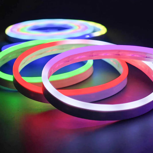 5M RGB LED Strip Light