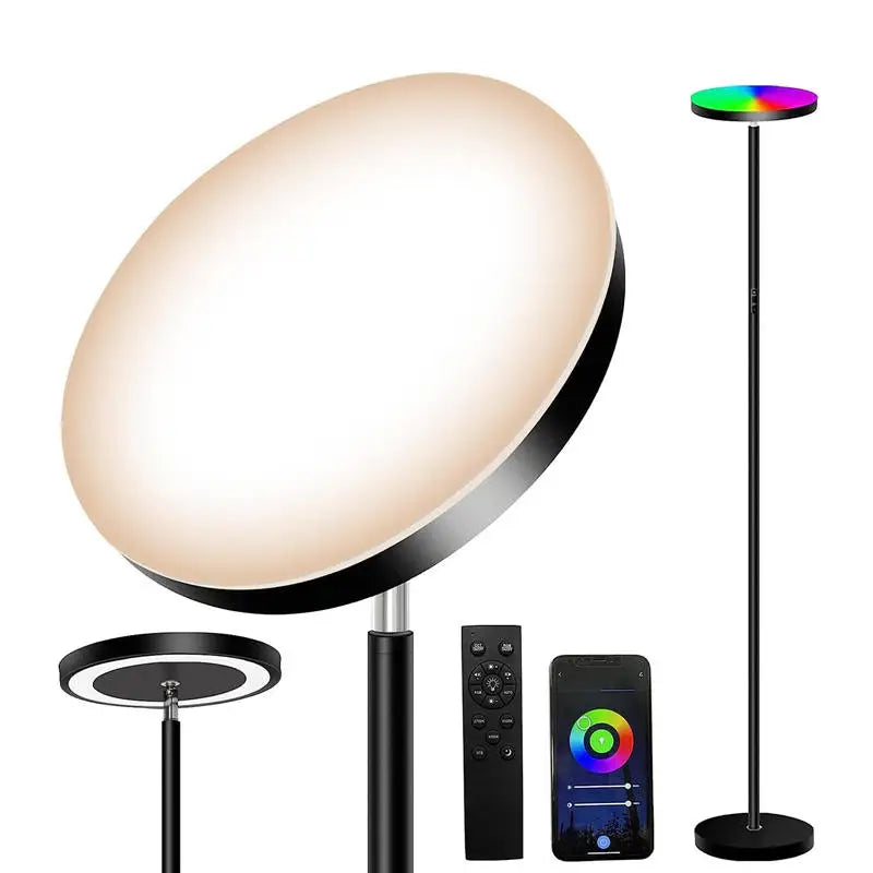 RGB Atmosphere Floor Lamp