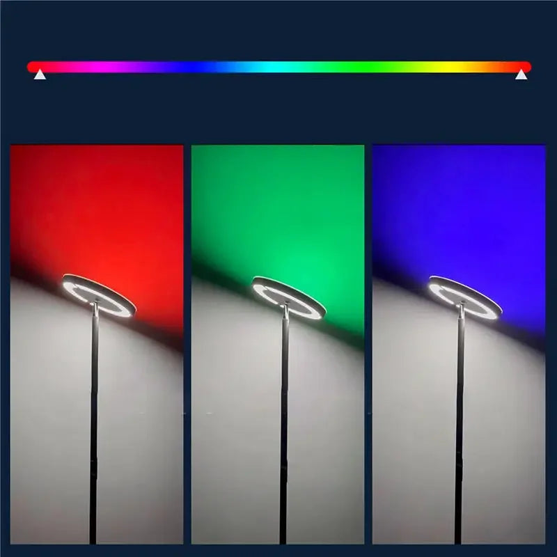 RGB Atmosphere Floor Lamp