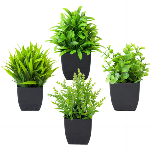 Artificial Eucalyptus Plant