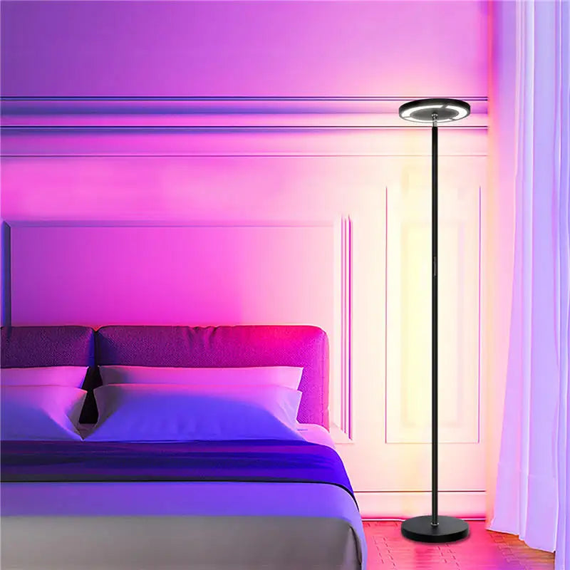 RGB Atmosphere Floor Lamp
