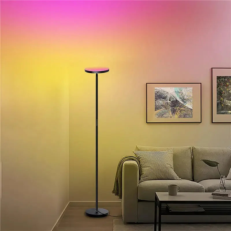 RGB Atmosphere Floor Lamp