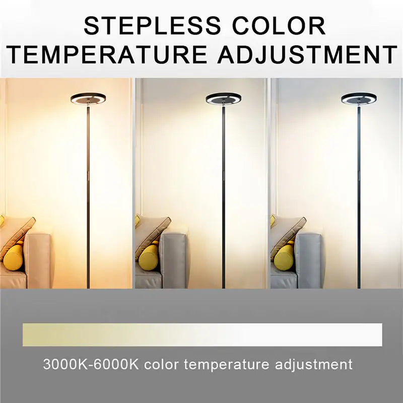 RGB Atmosphere Floor Lamp