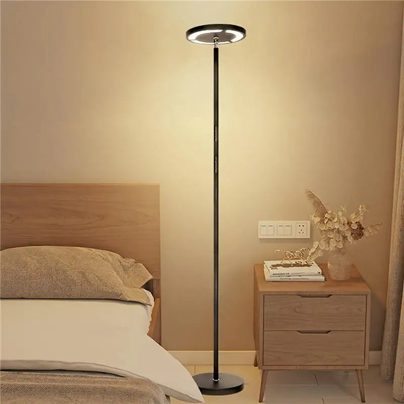 RGB Atmosphere Floor Lamp